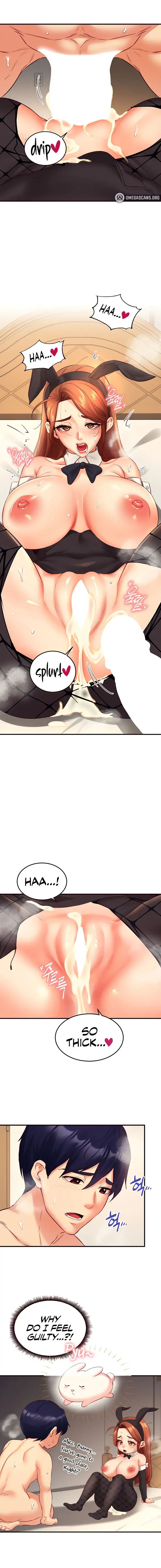 An Introduction To Milfs Chapter 34 - Page 4