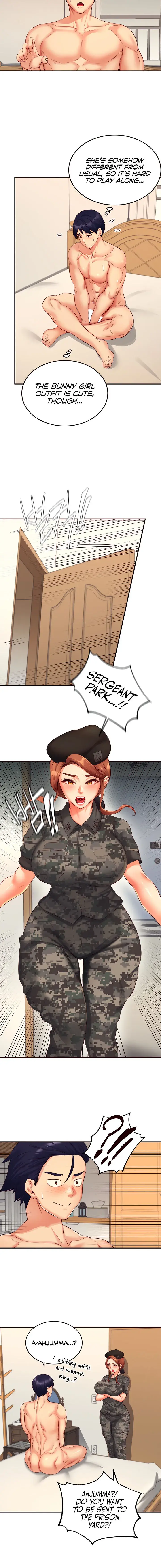 An Introduction To Milfs Chapter 34 - Page 6