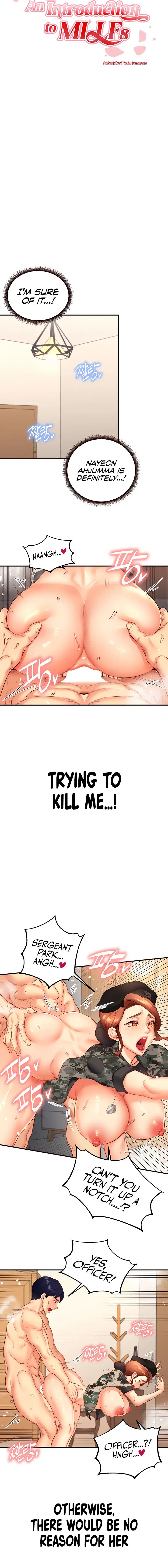An Introduction To Milfs Chapter 34 - Page 8