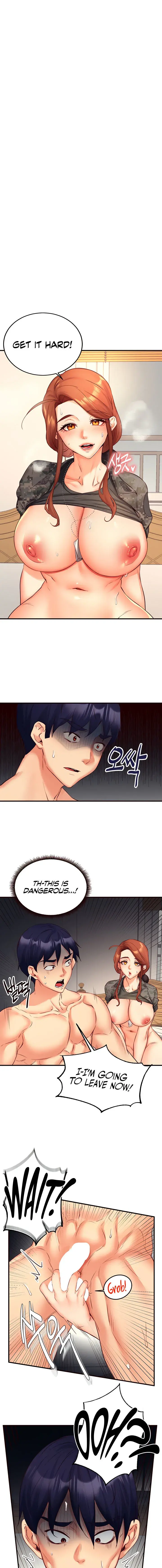 An Introduction To Milfs Chapter 35 - Page 1