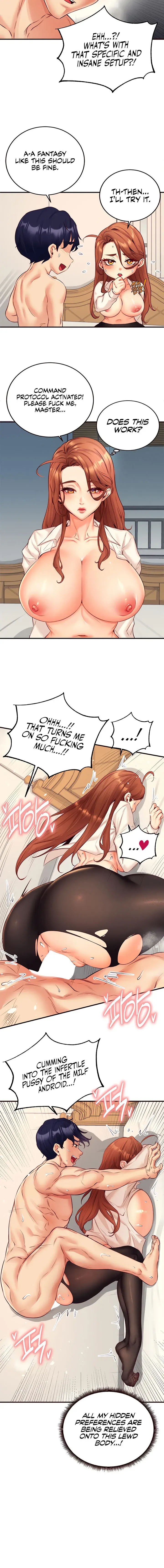 An Introduction To Milfs Chapter 35 - Page 12