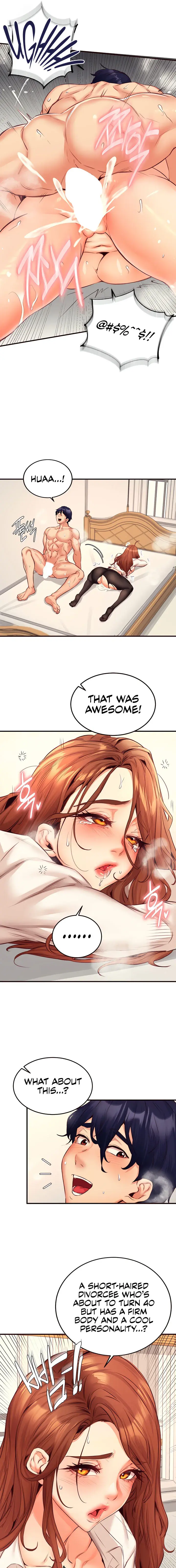 An Introduction To Milfs Chapter 35 - Page 13