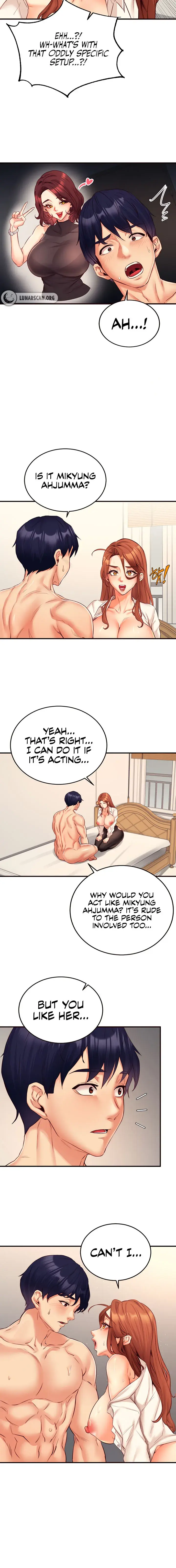 An Introduction To Milfs Chapter 35 - Page 14