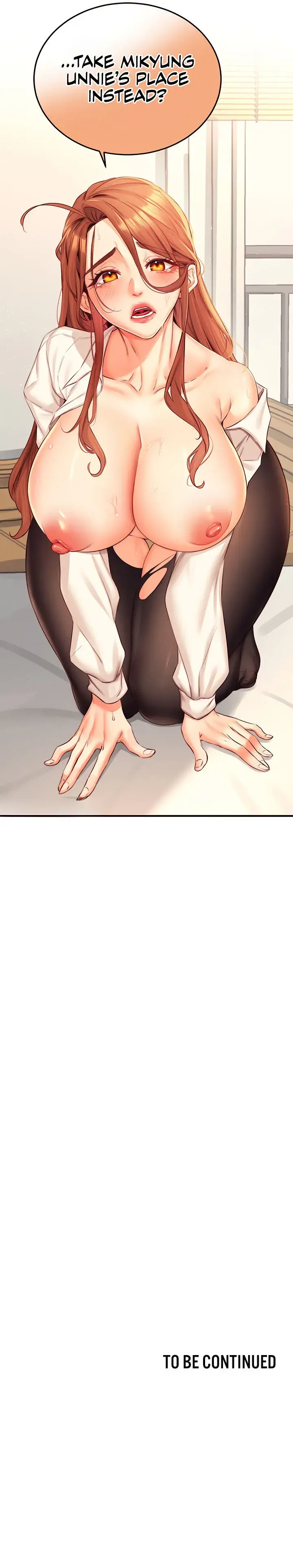 An Introduction To Milfs Chapter 35 - Page 15