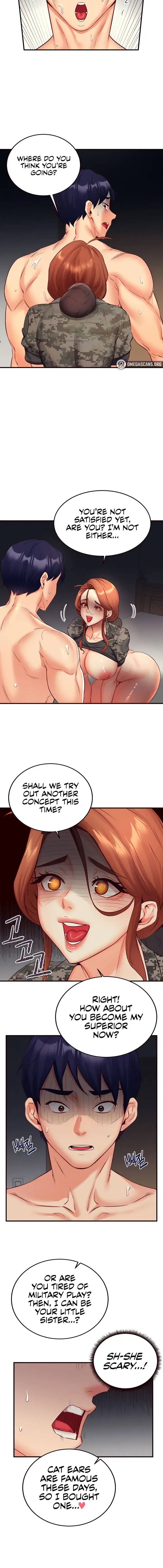 An Introduction To Milfs Chapter 35 - Page 2