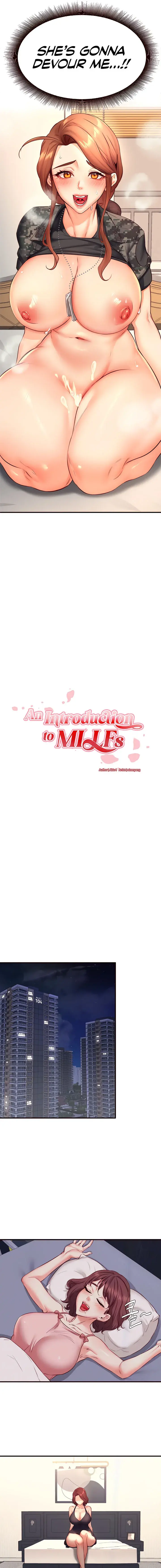 An Introduction To Milfs Chapter 35 - Page 3