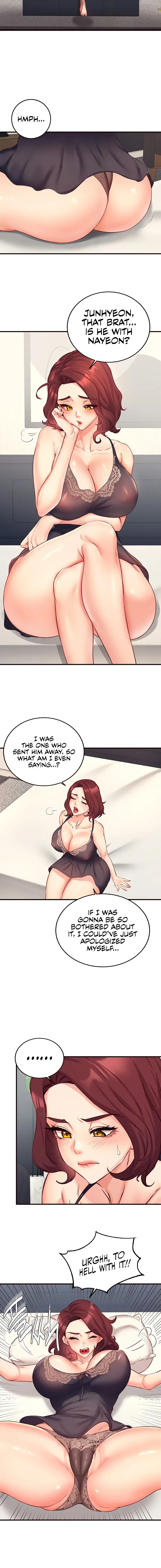An Introduction To Milfs Chapter 35 - Page 4