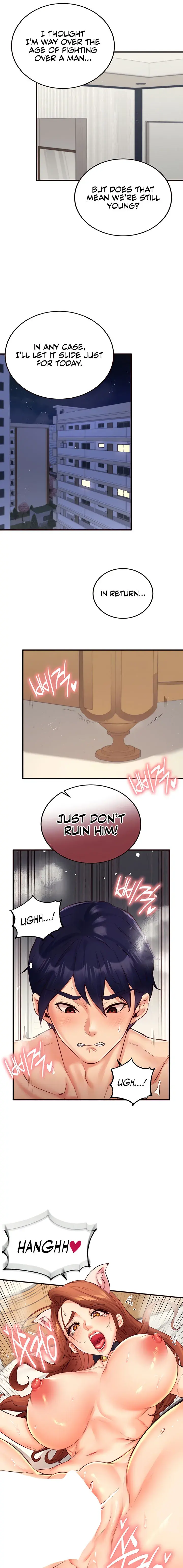 An Introduction To Milfs Chapter 35 - Page 5
