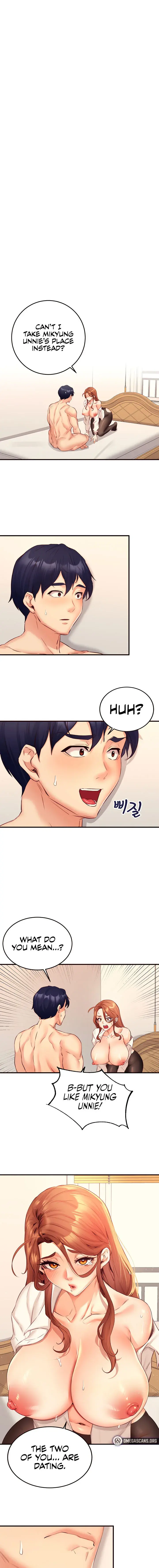 An Introduction To Milfs Chapter 36 - Page 1