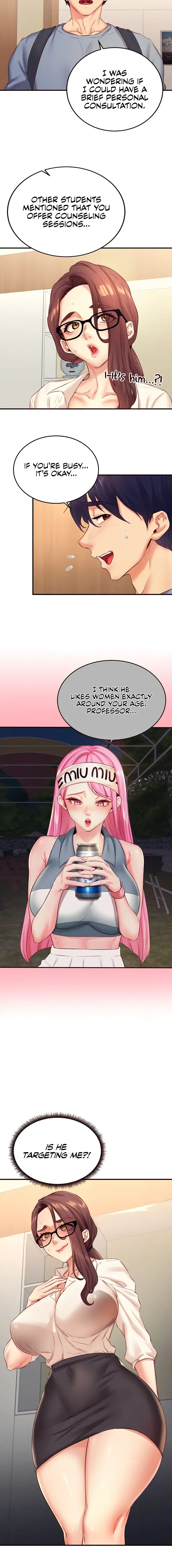 An Introduction To Milfs Chapter 36 - Page 10