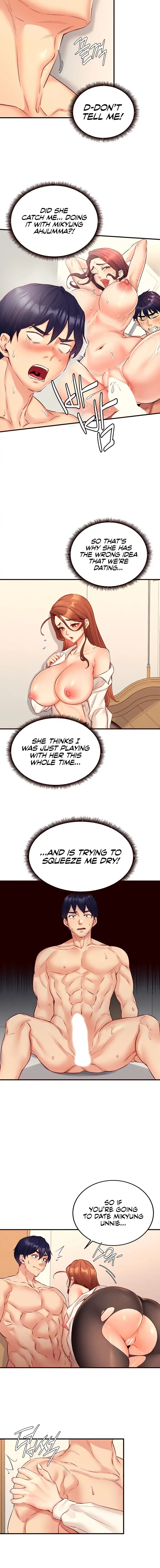 An Introduction To Milfs Chapter 36 - Page 2