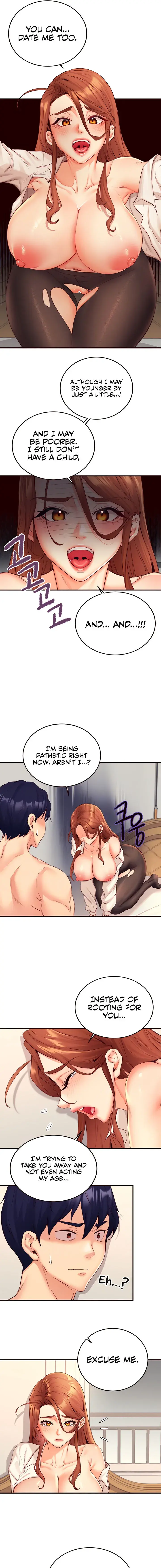 An Introduction To Milfs Chapter 36 - Page 3