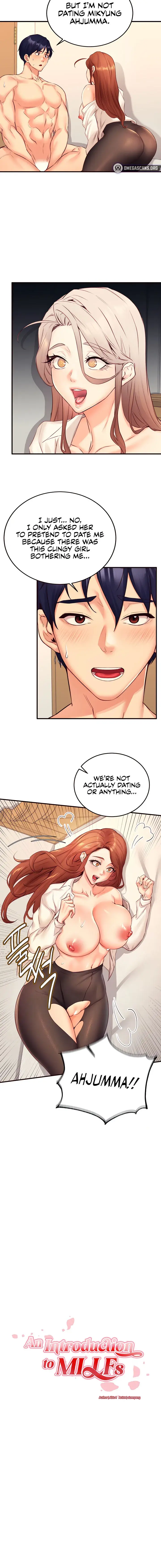An Introduction To Milfs Chapter 36 - Page 4