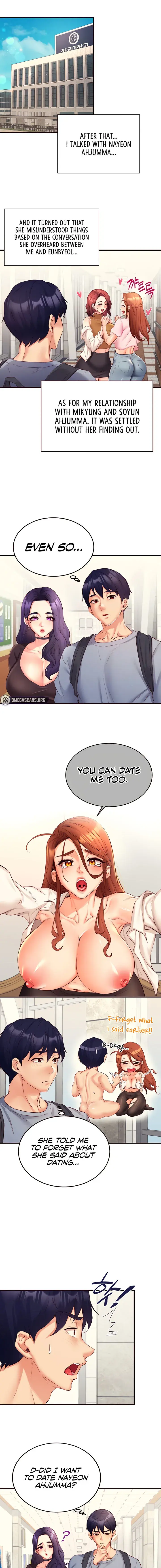 An Introduction To Milfs Chapter 36 - Page 5