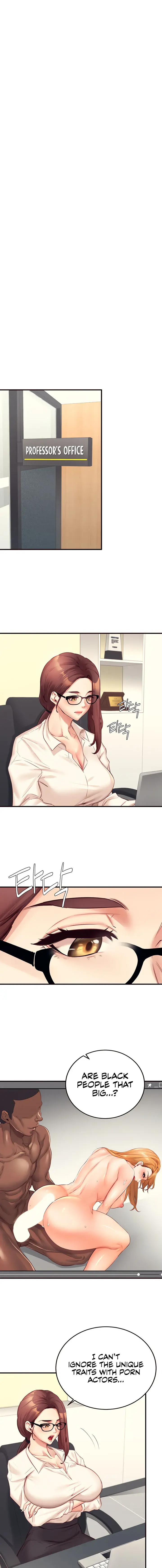 An Introduction To Milfs Chapter 36 - Page 7
