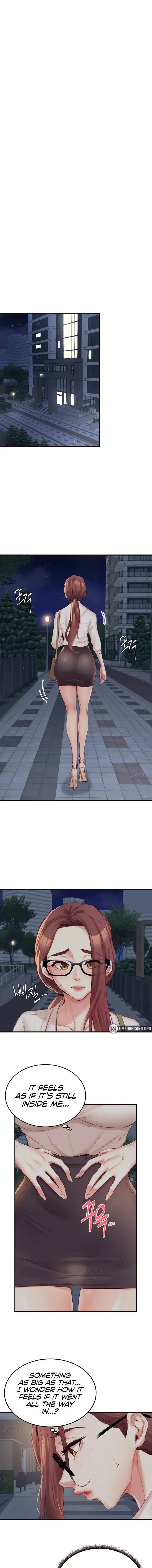 An Introduction To Milfs Chapter 38 - Page 1
