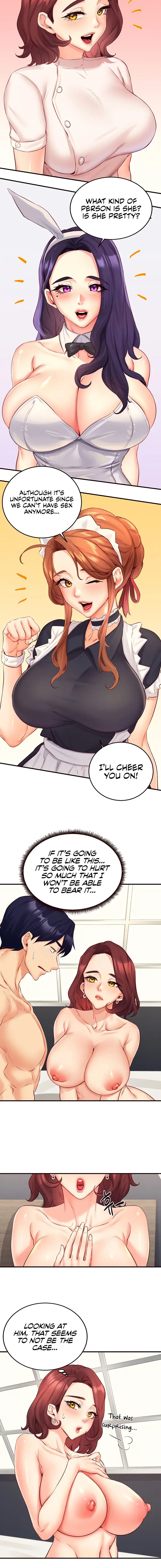 An Introduction To Milfs Chapter 38 - Page 10