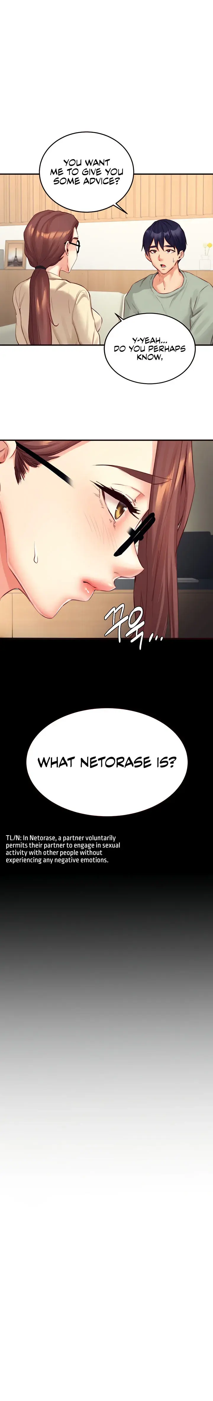 An Introduction To Milfs Chapter 38 - Page 13