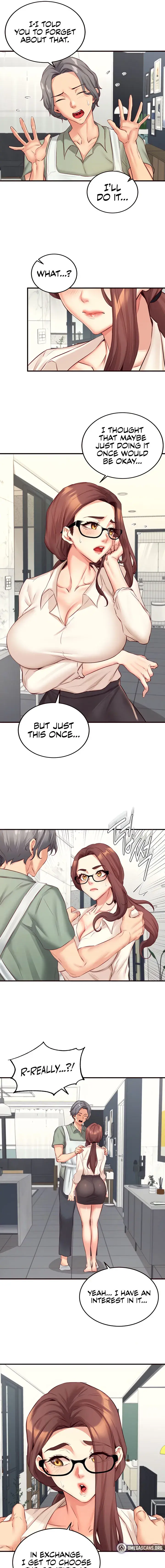 An Introduction To Milfs Chapter 38 - Page 3