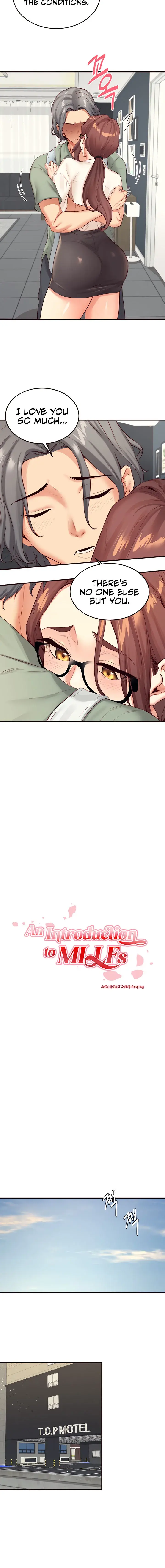 An Introduction To Milfs Chapter 38 - Page 4