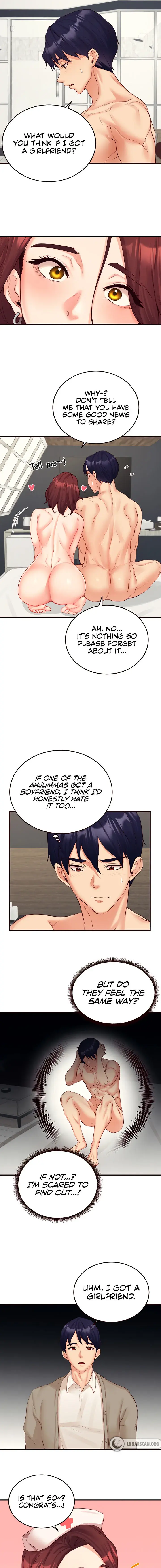 An Introduction To Milfs Chapter 38 - Page 9