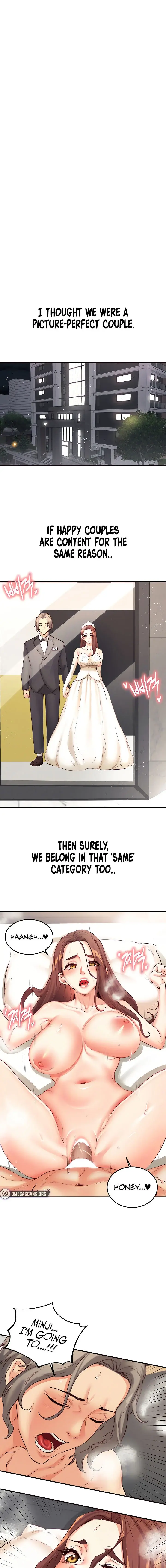 An Introduction To Milfs Chapter 39 - Page 1