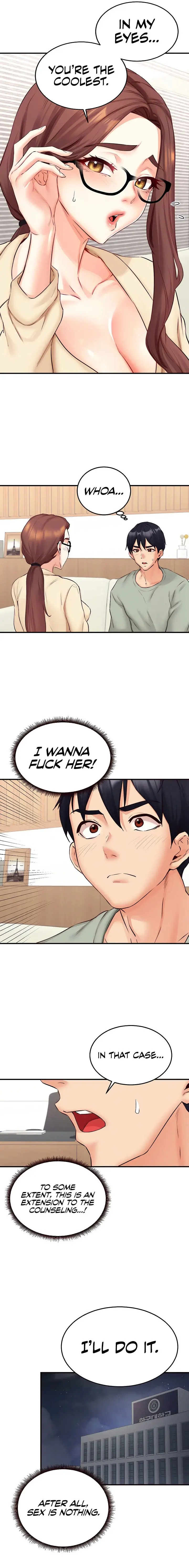 An Introduction To Milfs Chapter 39 - Page 9