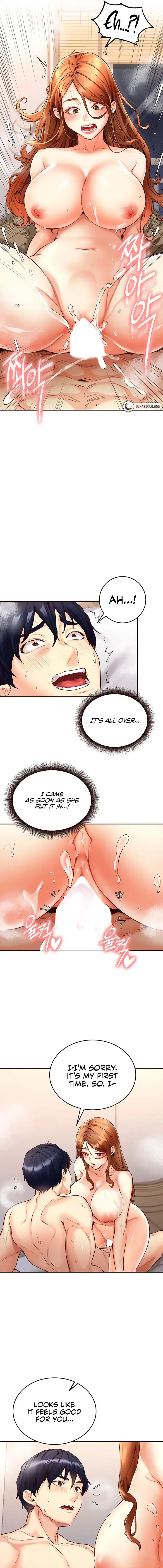 An Introduction To Milfs Chapter 4 - Page 11