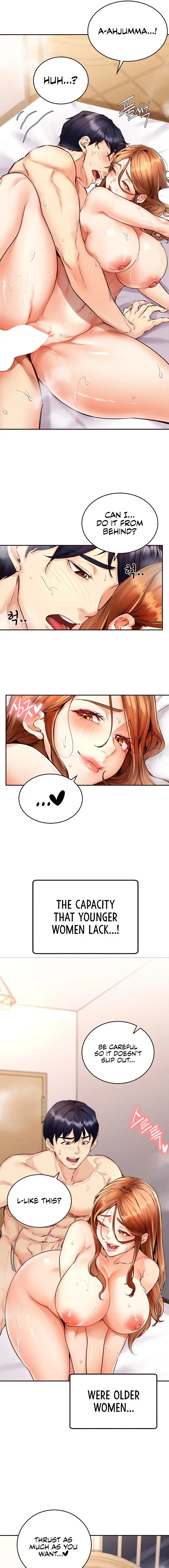 An Introduction To Milfs Chapter 4 - Page 17