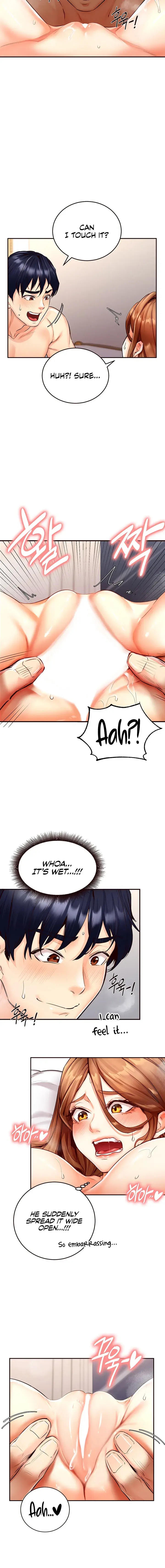 An Introduction To Milfs Chapter 4 - Page 4
