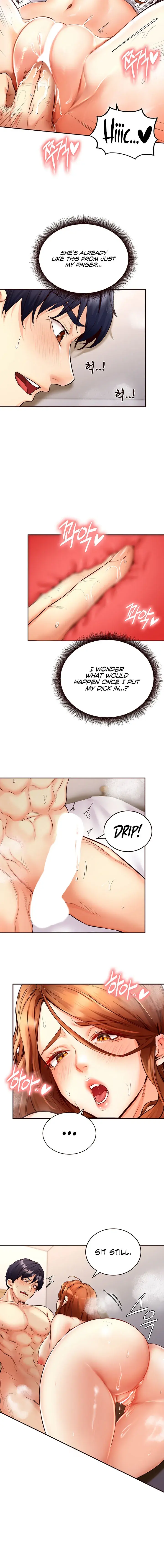 An Introduction To Milfs Chapter 4 - Page 6