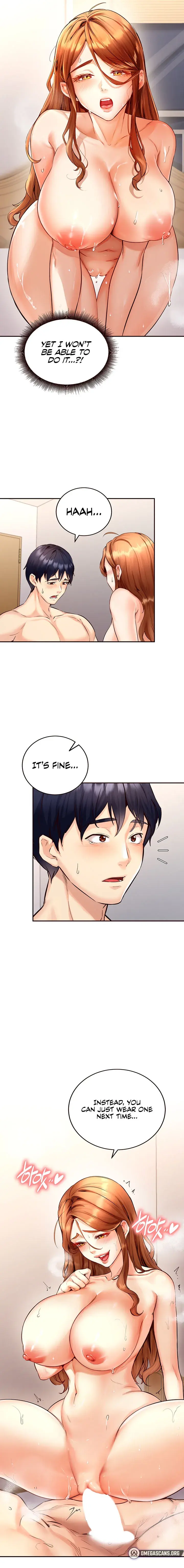 An Introduction To Milfs Chapter 4 - Page 9
