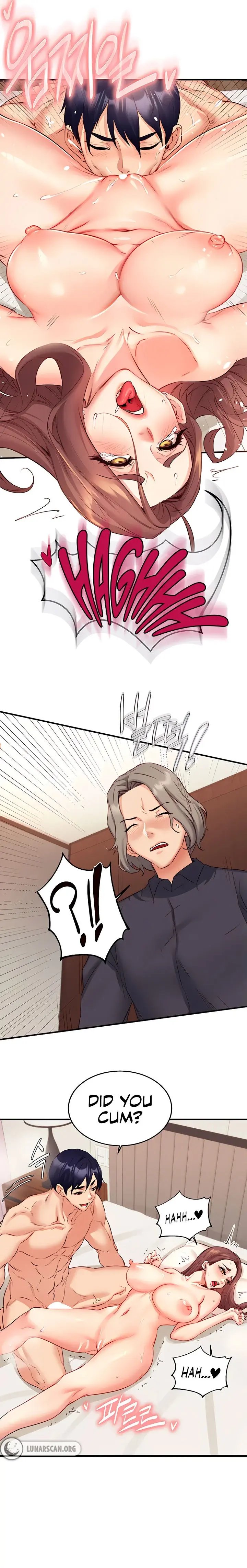 An Introduction To Milfs Chapter 40 - Page 13