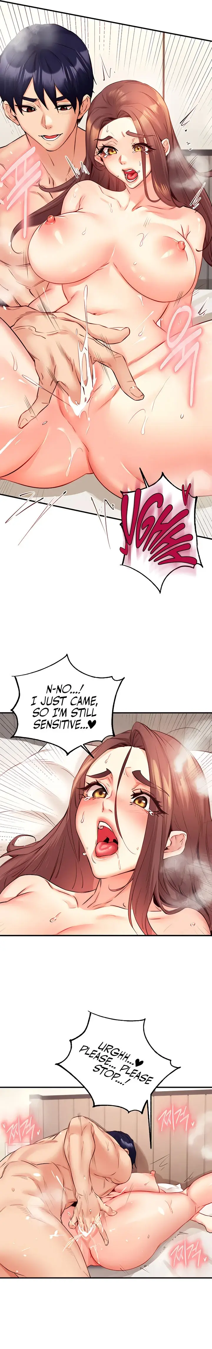 An Introduction To Milfs Chapter 40 - Page 14