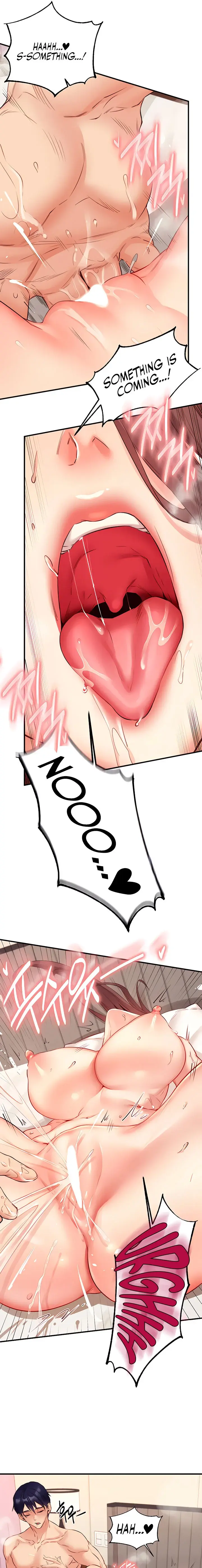 An Introduction To Milfs Chapter 40 - Page 15