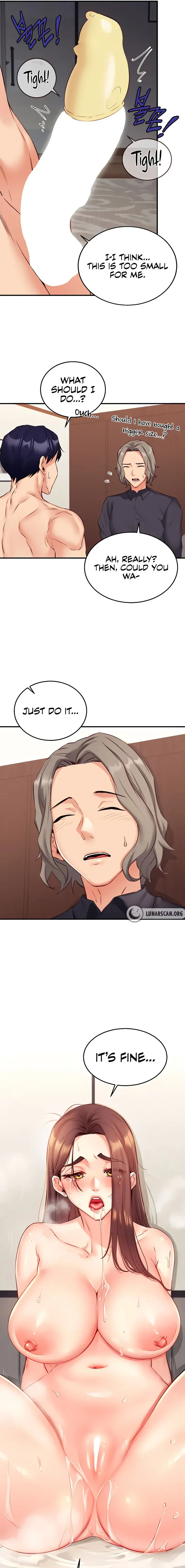 An Introduction To Milfs Chapter 40 - Page 17