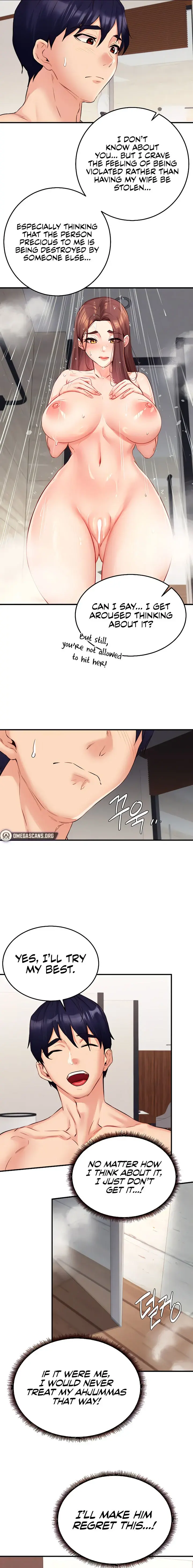 An Introduction To Milfs Chapter 40 - Page 3