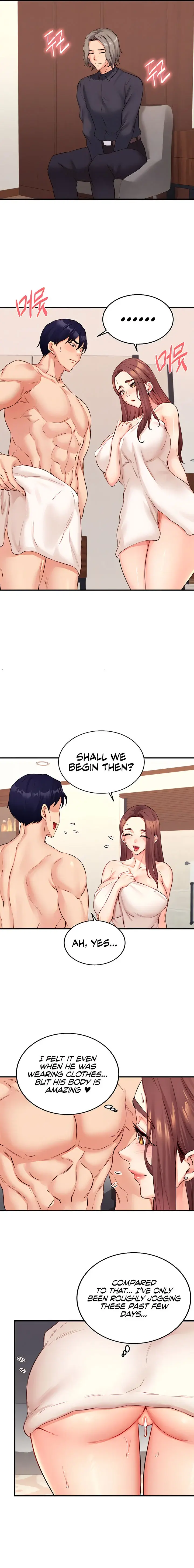 An Introduction To Milfs Chapter 40 - Page 5