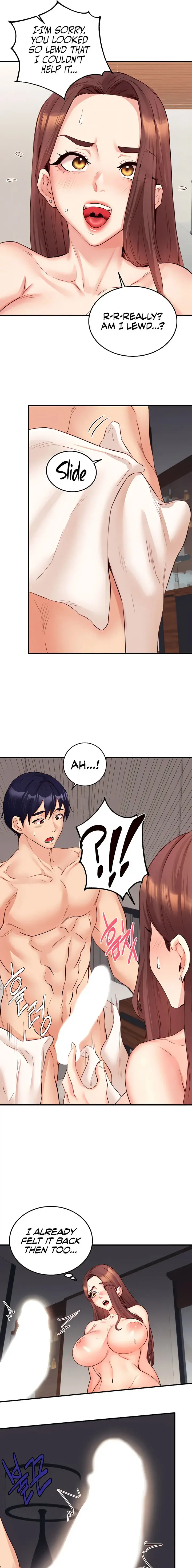 An Introduction To Milfs Chapter 40 - Page 7