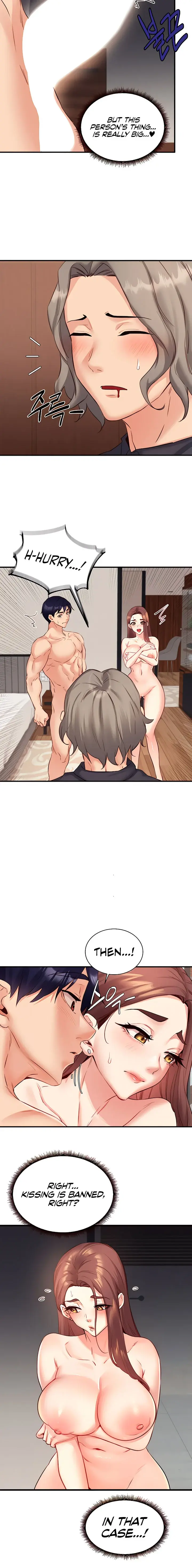 An Introduction To Milfs Chapter 40 - Page 8