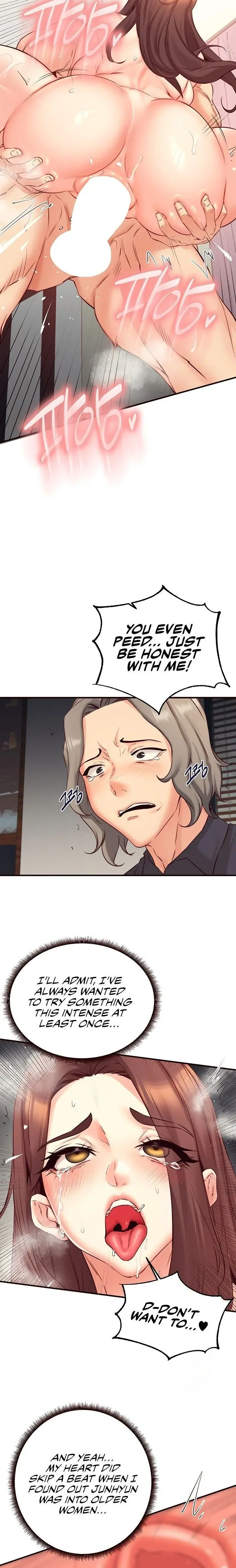An Introduction To Milfs Chapter 41 - Page 18