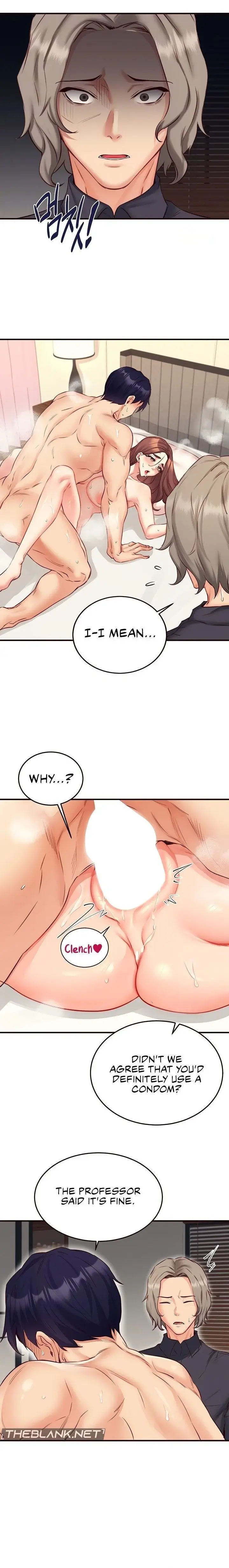 An Introduction To Milfs Chapter 41 - Page 5