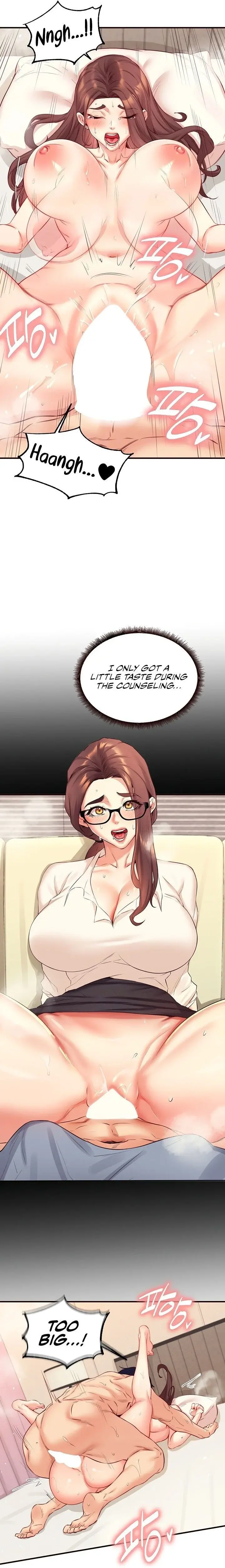 An Introduction To Milfs Chapter 41 - Page 7