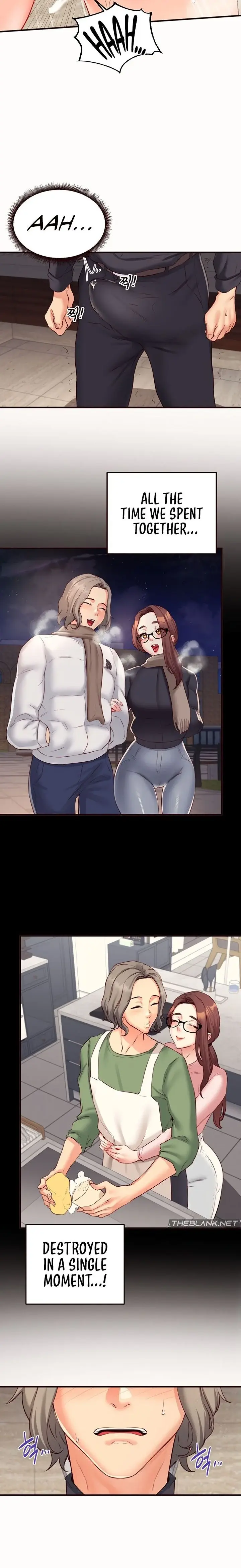 An Introduction To Milfs Chapter 42 - Page 14