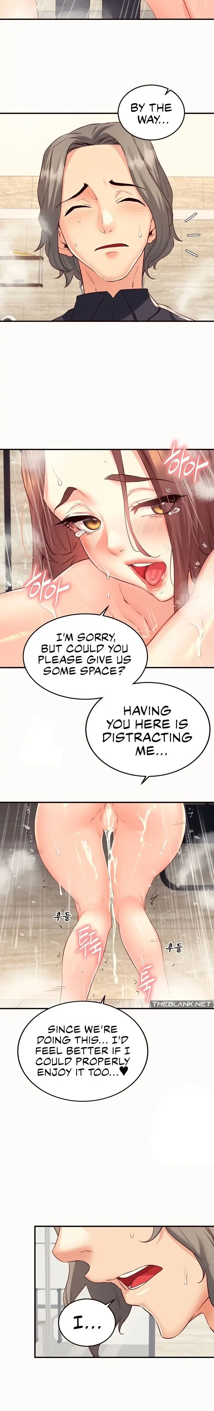 An Introduction To Milfs Chapter 42 - Page 16