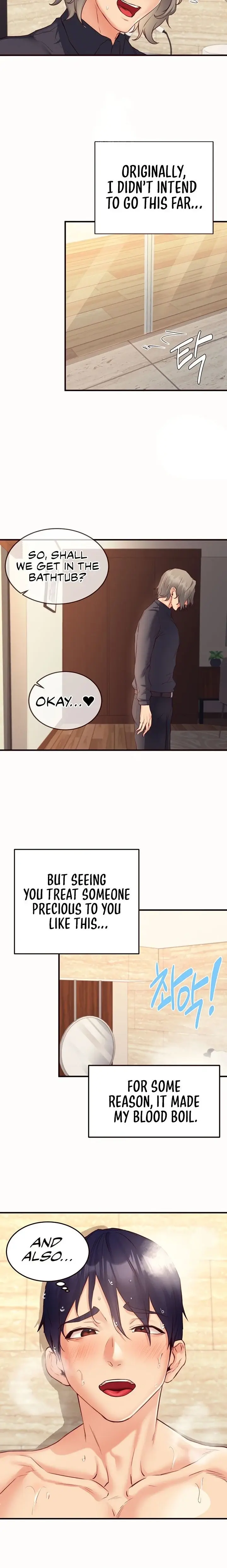 An Introduction To Milfs Chapter 42 - Page 18