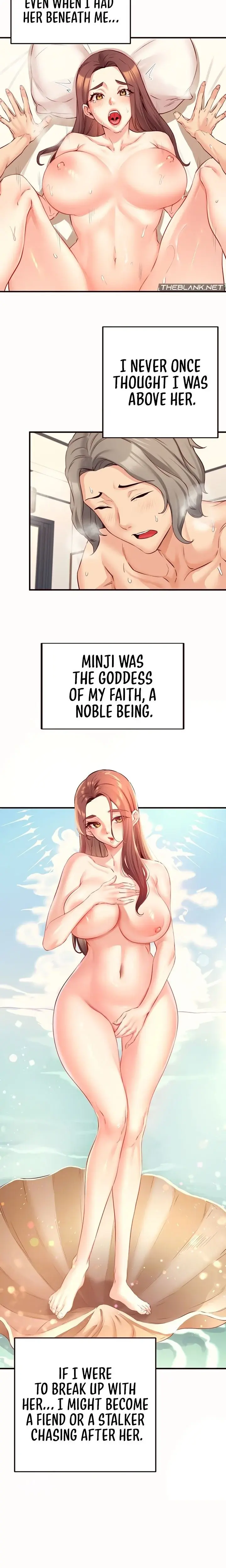 An Introduction To Milfs Chapter 42 - Page 2