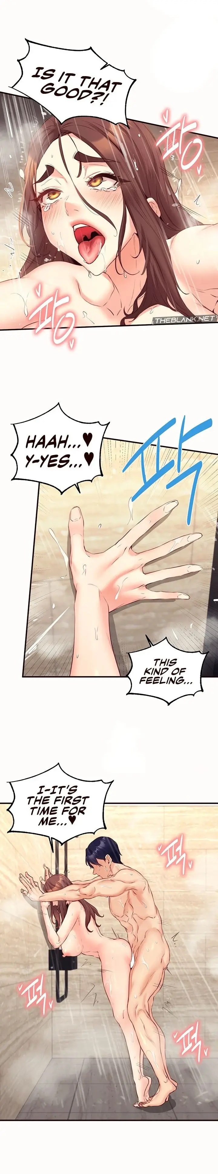 An Introduction To Milfs Chapter 42 - Page 8