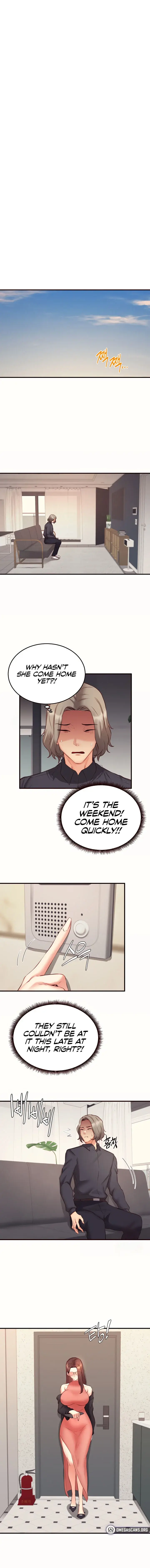 An Introduction To Milfs Chapter 43 - Page 1