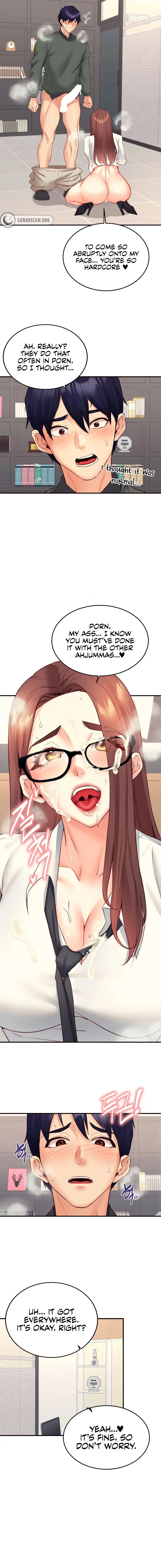 An Introduction To Milfs Chapter 43 - Page 10